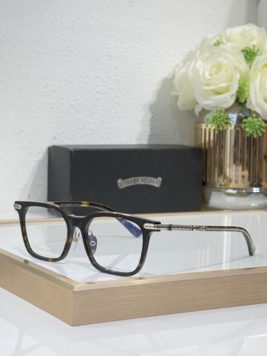 Chrome Hearts Sunglasses AAAA-1662