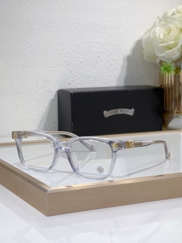 Chrome Hearts Sunglasses AAAA-1633