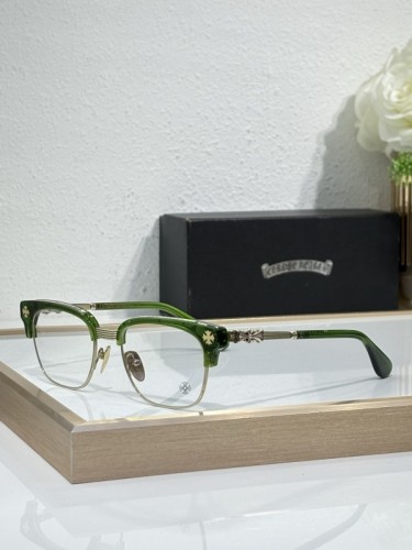 Chrome Hearts Sunglasses AAAA-1481