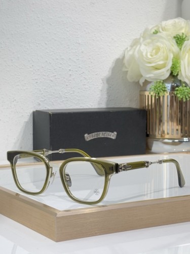 Chrome Hearts Sunglasses AAAA-1597