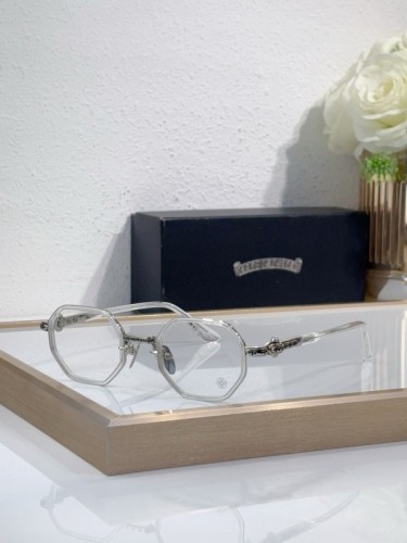 Chrome Hearts Sunglasses AAAA-1571