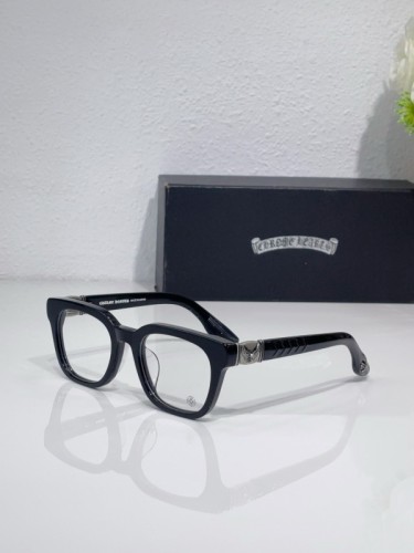 Chrome Hearts Sunglasses AAAA-1567