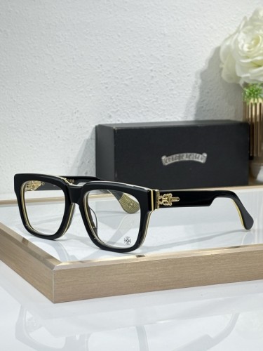 Chrome Hearts Sunglasses AAAA-1482