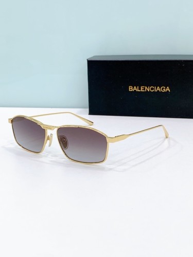 B Sunglasses AAAA-1344