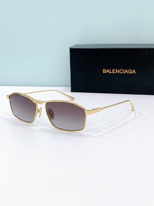B Sunglasses AAAA-1344