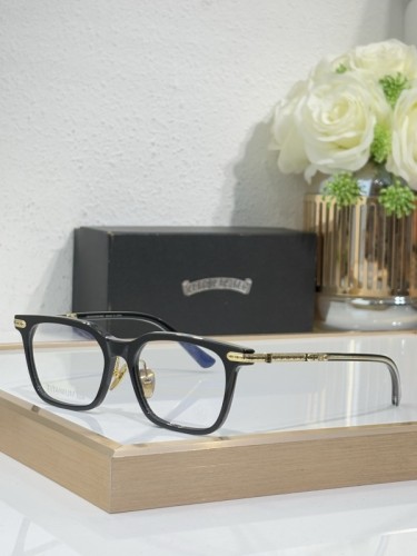 Chrome Hearts Sunglasses AAAA-1660