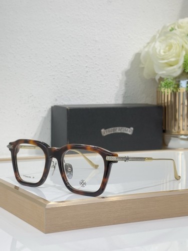 Chrome Hearts Sunglasses AAAA-1583