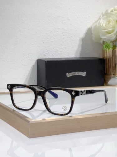 Chrome Hearts Sunglasses AAAA-1634