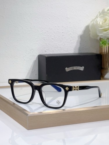 Chrome Hearts Sunglasses AAAA-1632