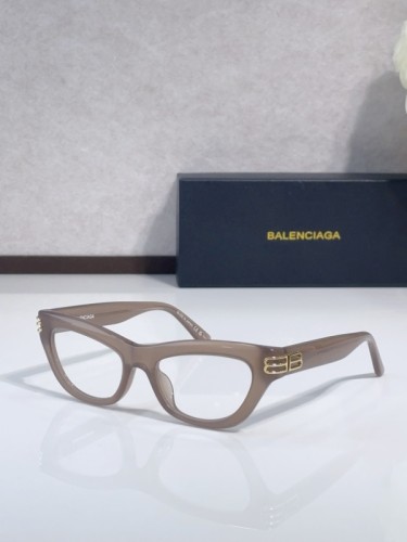 B Sunglasses AAAA-1271