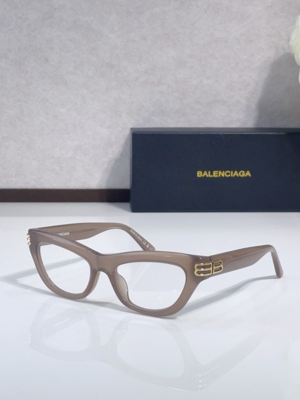 B Sunglasses AAAA-1271