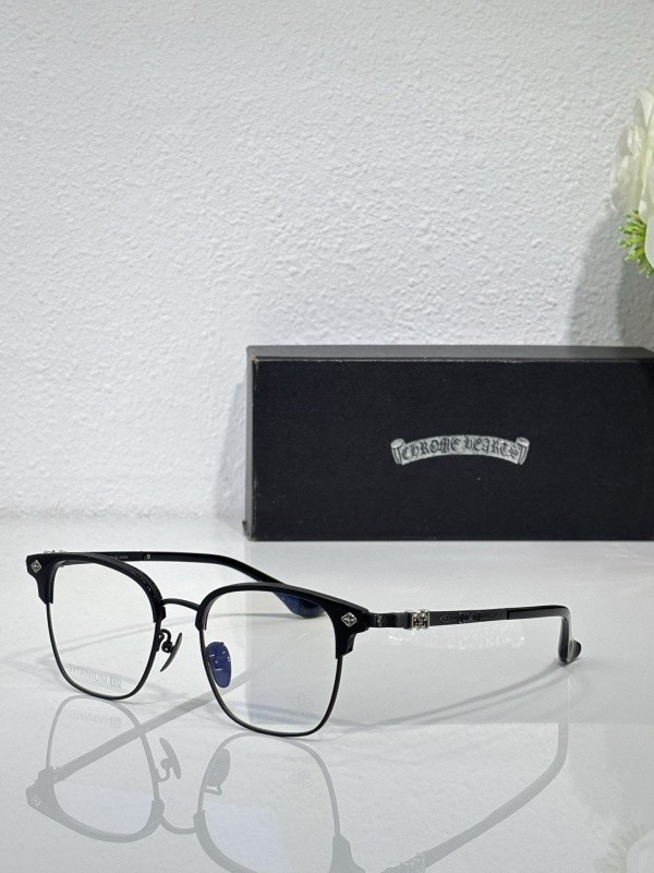 Chrome Hearts Sunglasses AAAA-1511