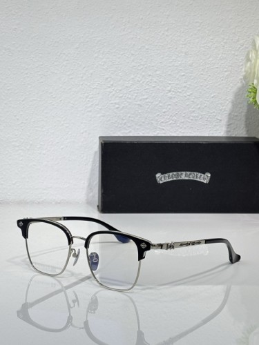 Chrome Hearts Sunglasses AAAA-1513