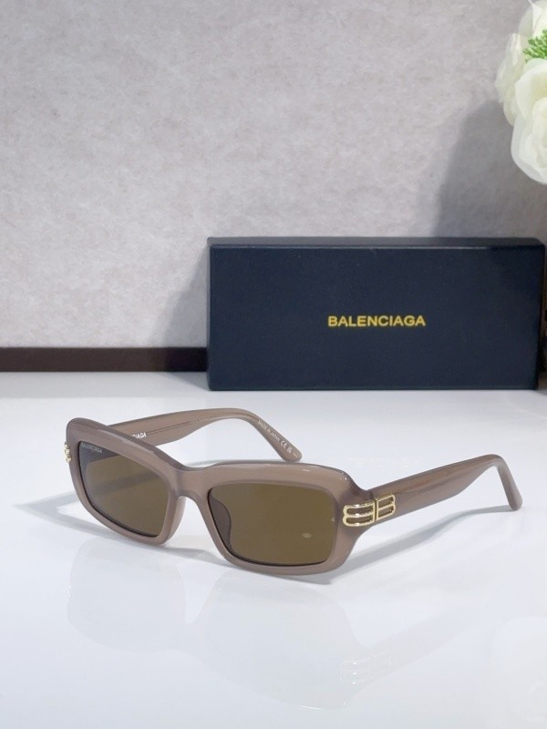 B Sunglasses AAAA-1275