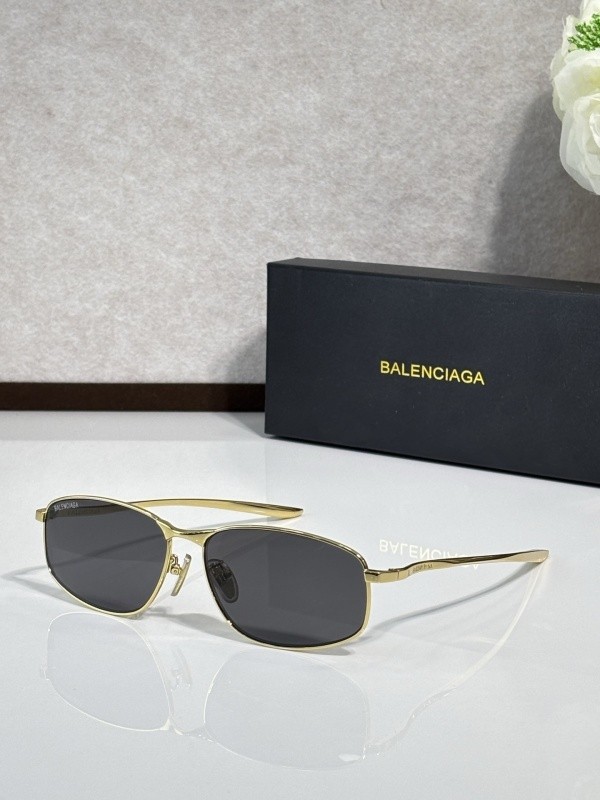 B Sunglasses AAAA-1301