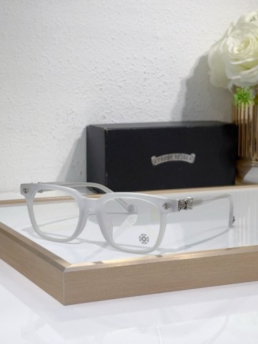 Chrome Hearts Sunglasses AAAA-1638