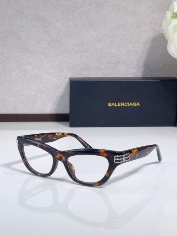 B Sunglasses AAAA-1272