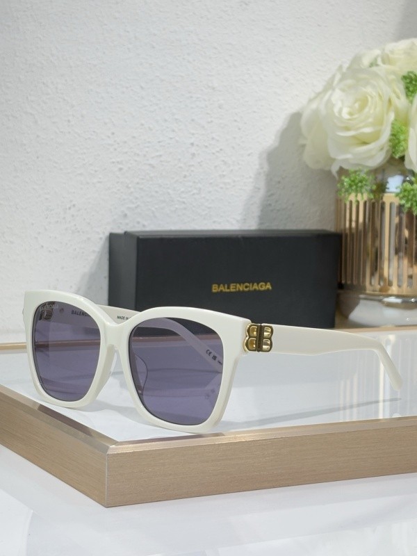 B Sunglasses AAAA-1348