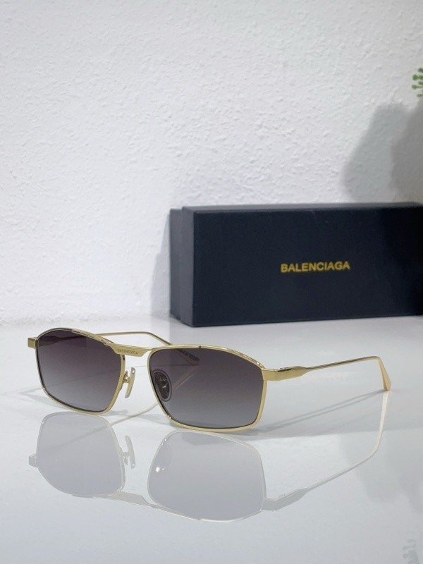 B Sunglasses AAAA-1316