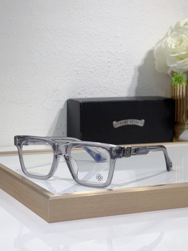 Chrome Hearts Sunglasses AAAA-1613