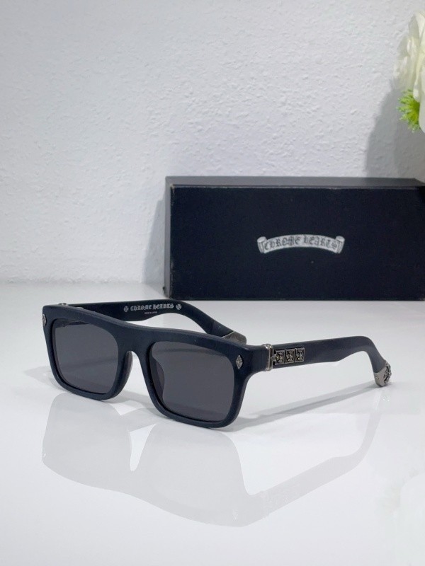 Chrome Hearts Sunglasses AAAA-1551