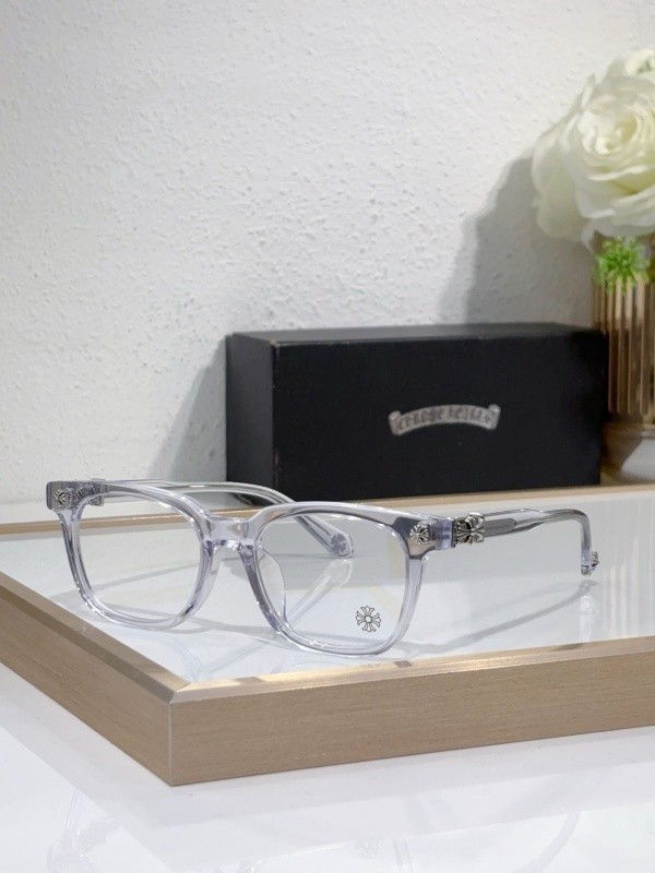 Chrome Hearts Sunglasses AAAA-1635