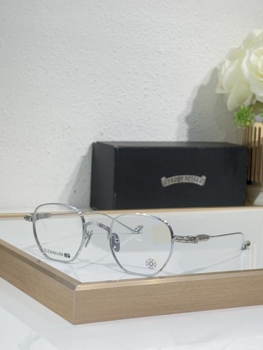 Chrome Hearts Sunglasses AAAA-1560