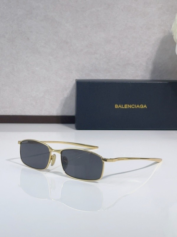 B Sunglasses AAAA-1296
