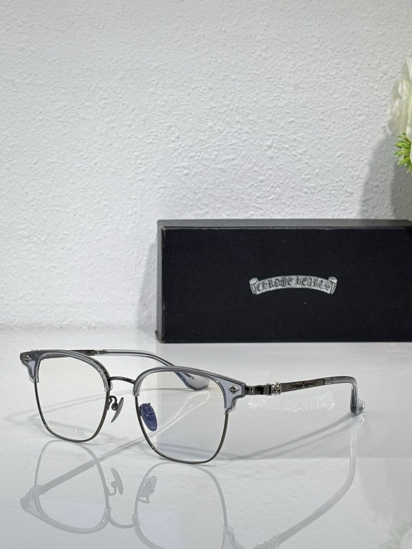Chrome Hearts Sunglasses AAAA-1510