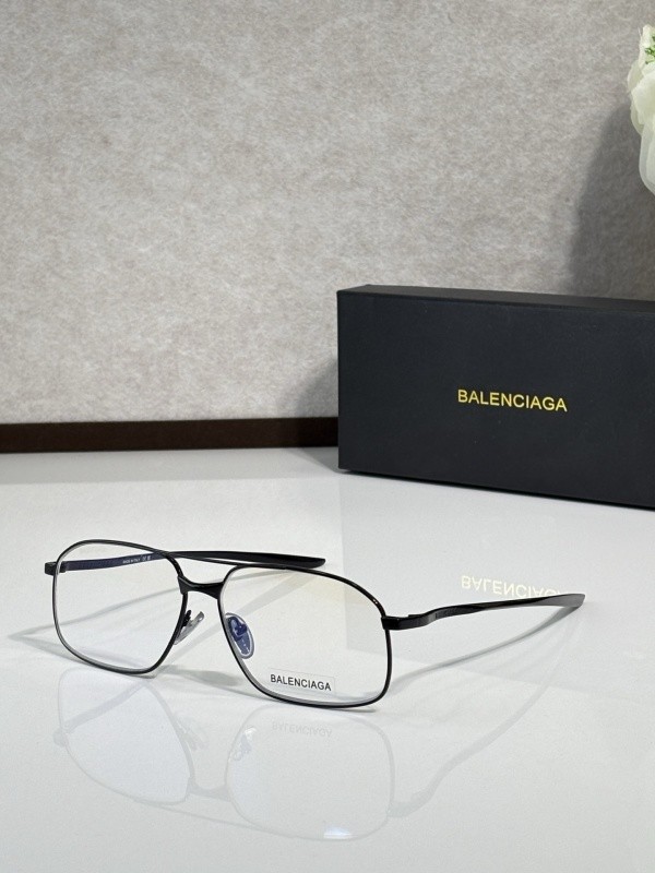 B Sunglasses AAAA-1284