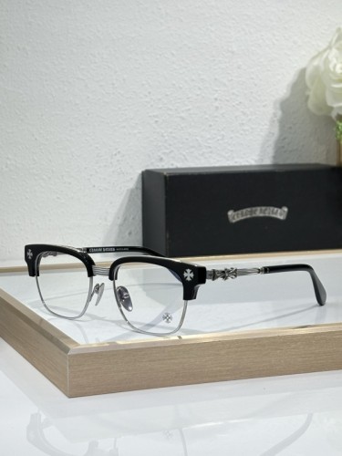 Chrome Hearts Sunglasses AAAA-1480