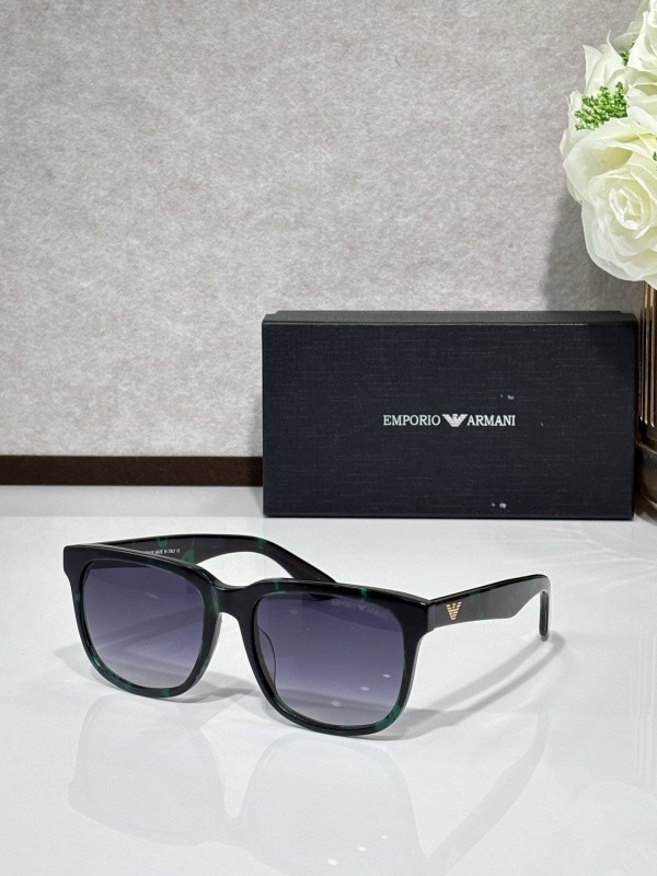 Armani Sunglasses AAAA-521