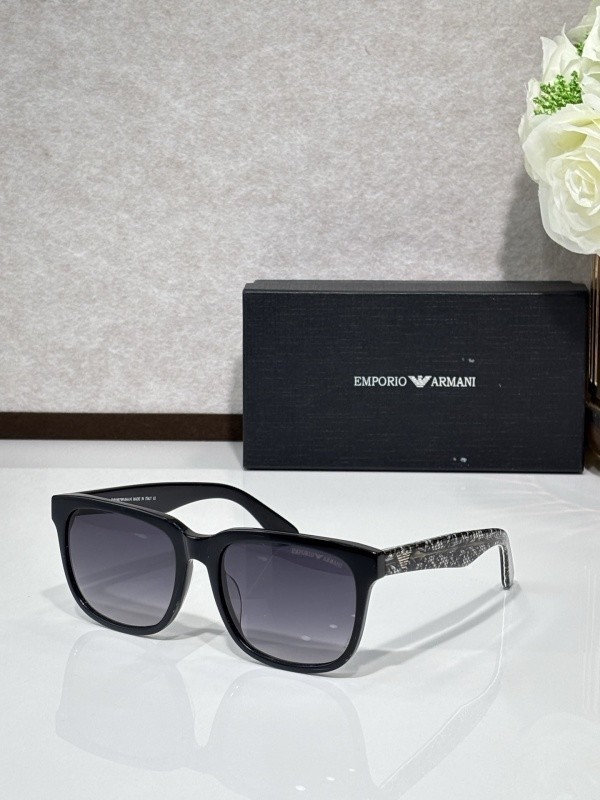 Armani Sunglasses AAAA-525