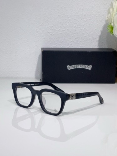Chrome Hearts Sunglasses AAAA-1563