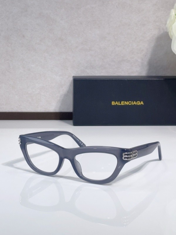 B Sunglasses AAAA-1273