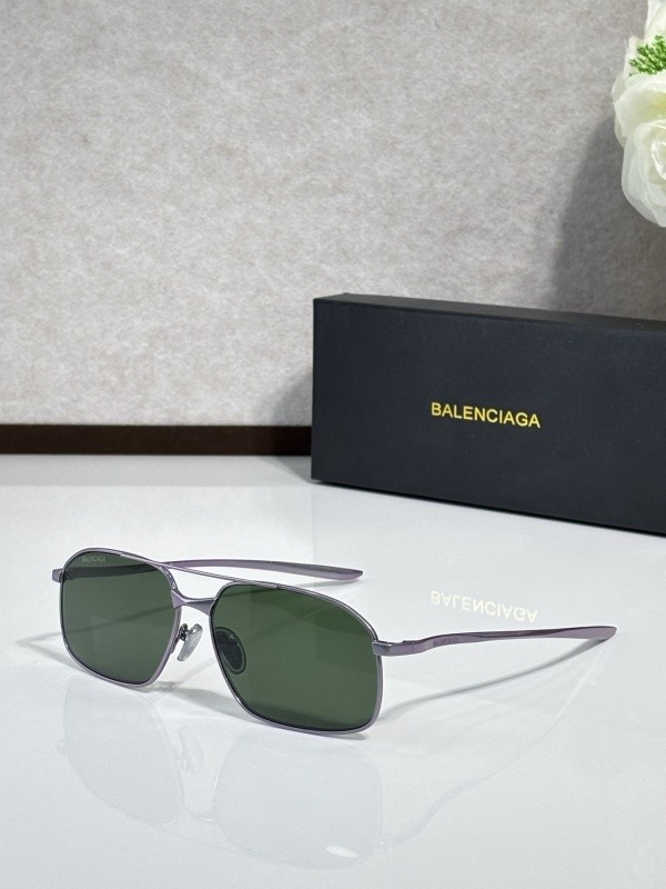 B Sunglasses AAAA-1289