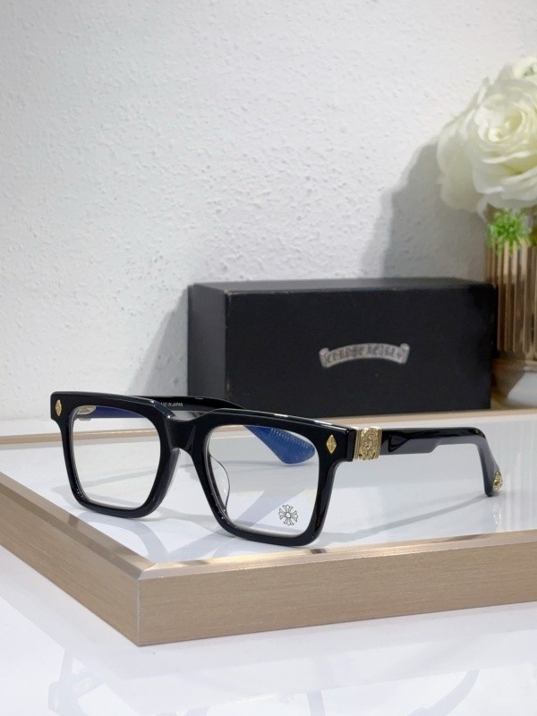 Chrome Hearts Sunglasses AAAA-1607