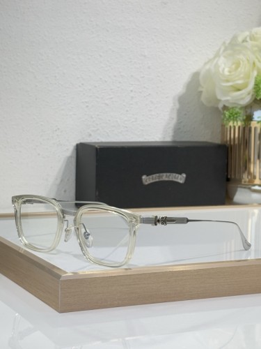 Chrome Hearts Sunglasses AAAA-1643