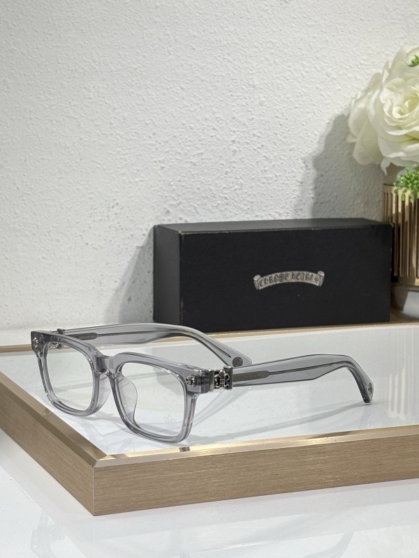 Chrome Hearts Sunglasses AAAA-1501