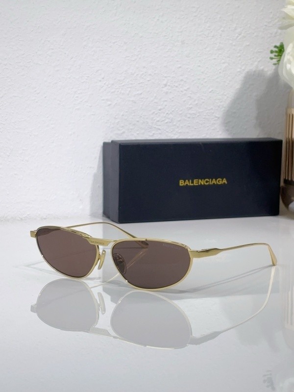 B Sunglasses AAAA-1318