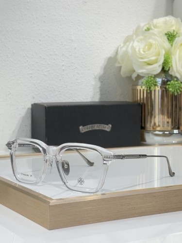 Chrome Hearts Sunglasses AAAA-1584