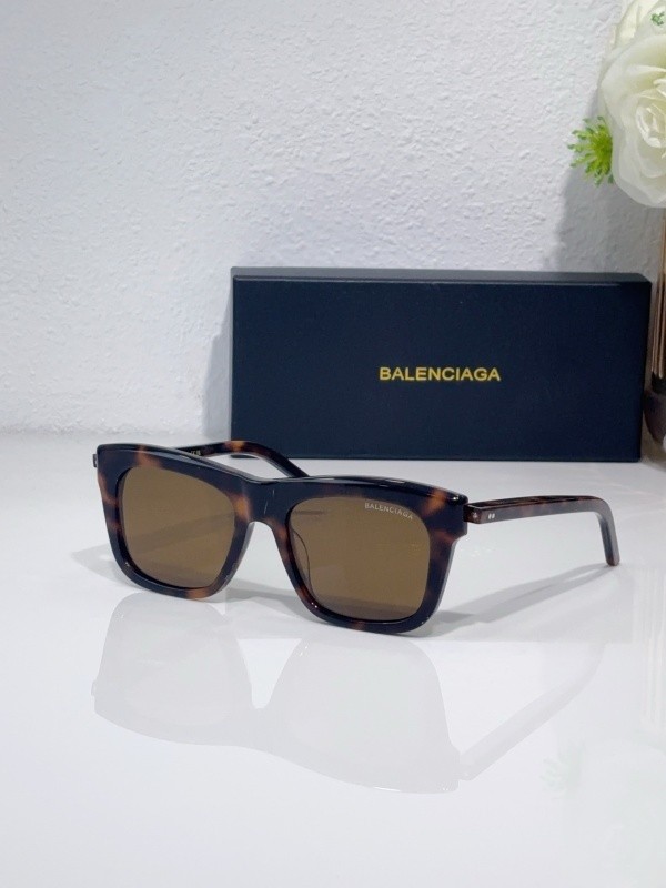 B Sunglasses AAAA-1327