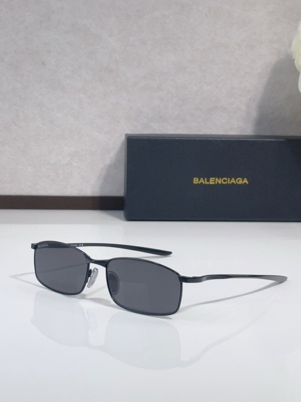 B Sunglasses AAAA-1292
