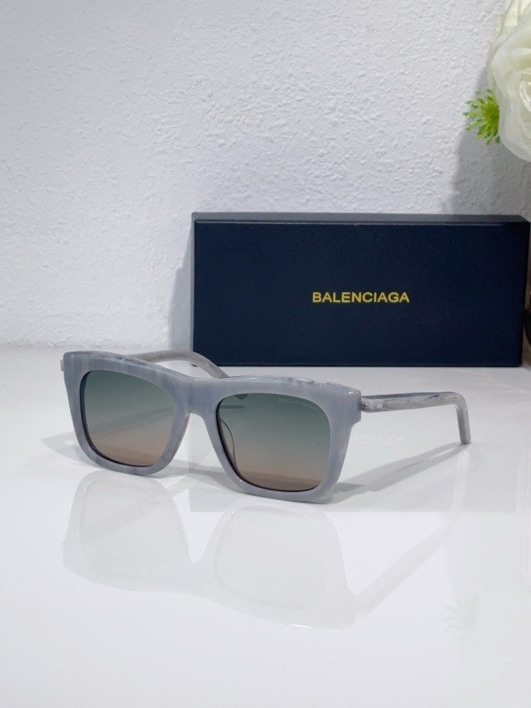 B Sunglasses AAAA-1332