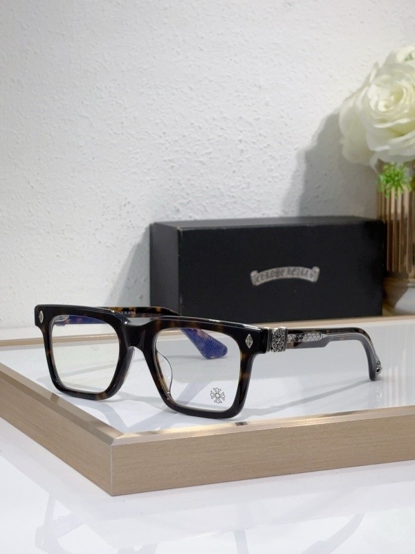 Chrome Hearts Sunglasses AAAA-1610