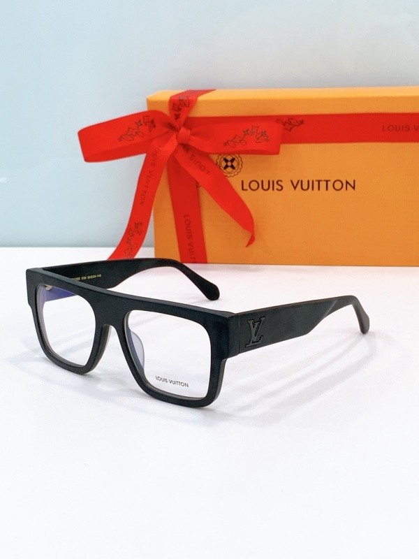 LV Sunglasses AAAA-6754
