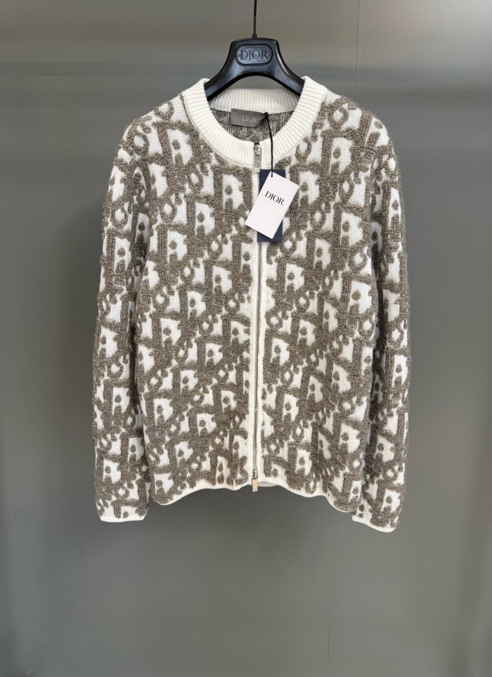 Dior Sweater High End Quality-140