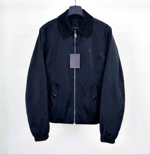 LV Jacket High End Quality-567