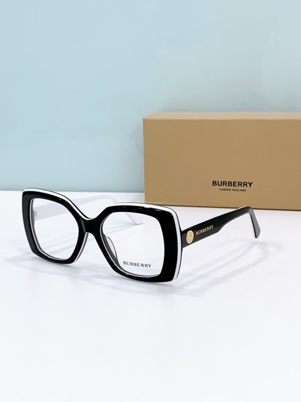 Burberry Sunglasses AAAA-3271