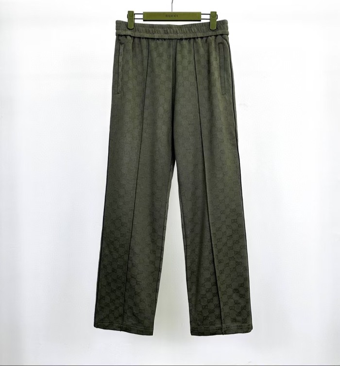 G Pants High End-067